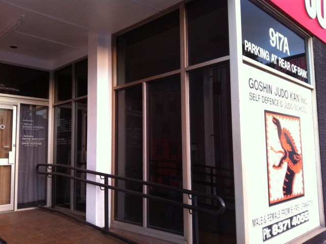 917a South Road Clarence Gardens