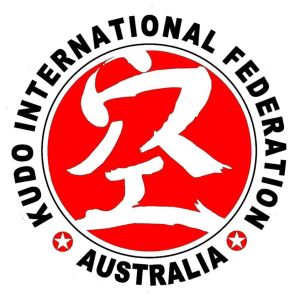 Kudo Australia logo